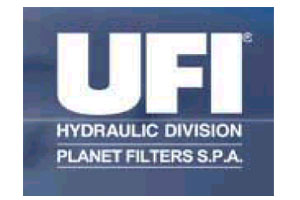 UFI Filter Products
