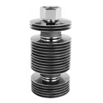 Lenz magnetic disc sump strainers